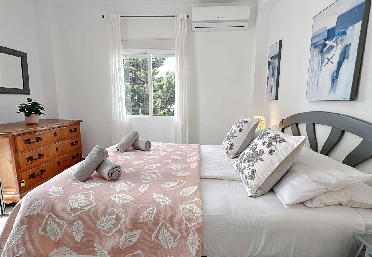 Apartment in Nerja - AP341 - Capri - Parador