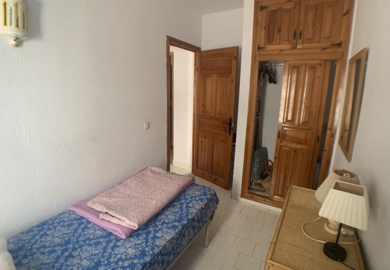 Apartment in Nerja - AP342 - Burriana 7A