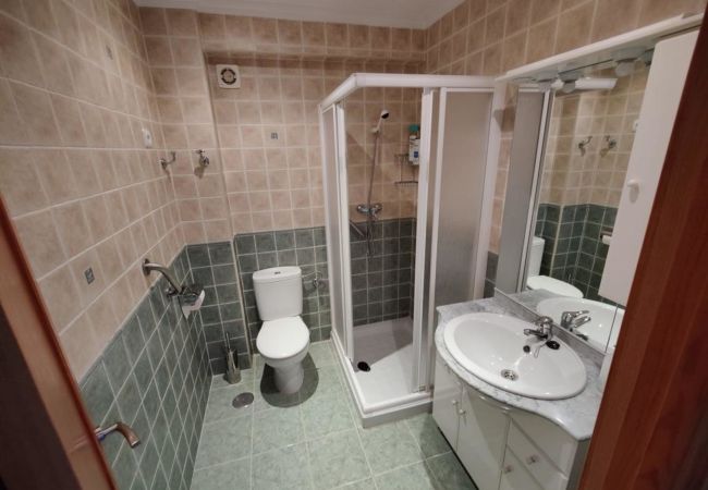 Apartment in Nerja - AP370 - Bahia Apartment in Nerja - AP370 - Bahia