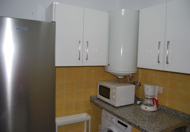 Apartment in Nerja - AP370 - Bahia Apartment in Nerja - AP370 - Bahia