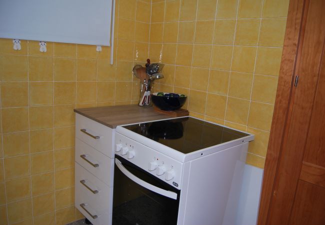 Apartment in Nerja - AP370 - Bahia Apartment in Nerja - AP370 - Bahia