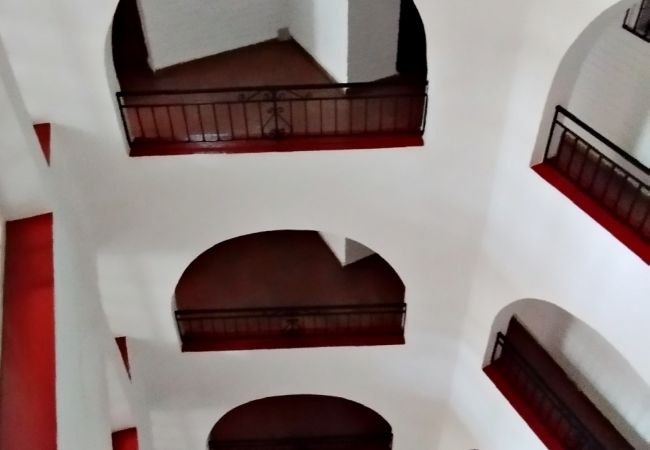 Apartment in Nerja - AP370 - Bahia Apartment in Nerja - AP370 - Bahia