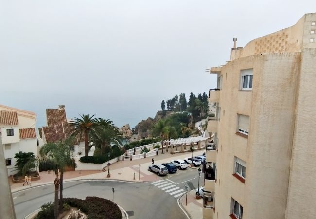 Apartment in Nerja - AP370 - Bahia Apartment in Nerja - AP370 - Bahia