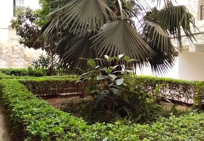 Apartment in Nerja - AP370 - Bahia Apartment in Nerja - AP370 - Bahia