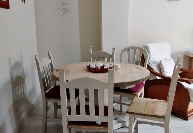 Apartment in Nerja - AP370 - Bahia Apartment in Nerja - AP370 - Bahia