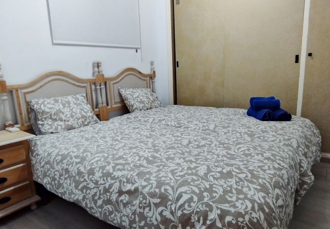 Apartment in Nerja - AP370 - Bahia Apartment in Nerja - AP370 - Bahia