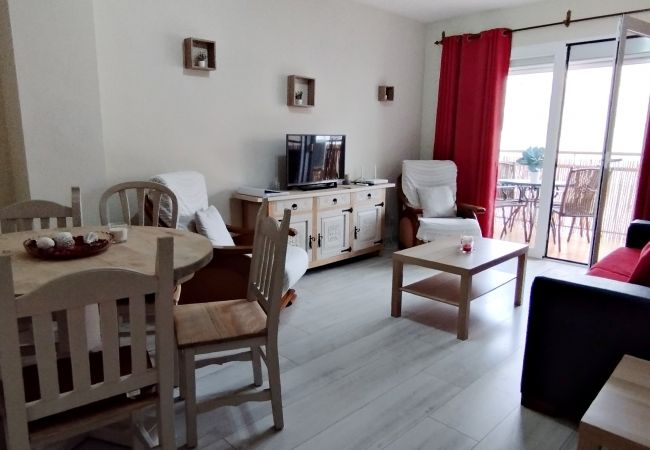 Apartment in Nerja - AP370 - Bahia Apartment in Nerja - AP370 - Bahia
