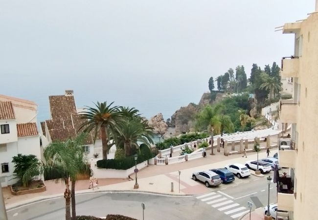 Apartment in Nerja - AP370 - Bahia Apartment in Nerja - AP370 - Bahia