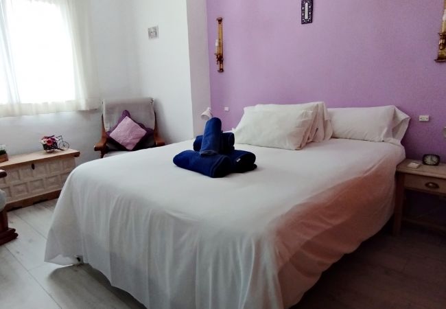 Apartment in Nerja - AP370 - Bahia Apartment in Nerja - AP370 - Bahia