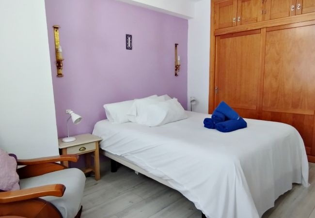 Apartment in Nerja - AP370 - Bahia Apartment in Nerja - AP370 - Bahia