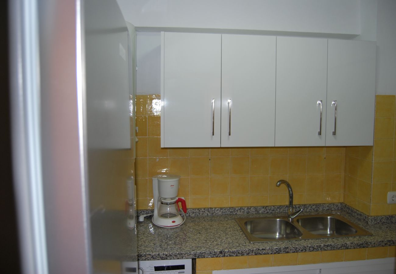 Apartment in Nerja - AP370 - Bahia - Parador