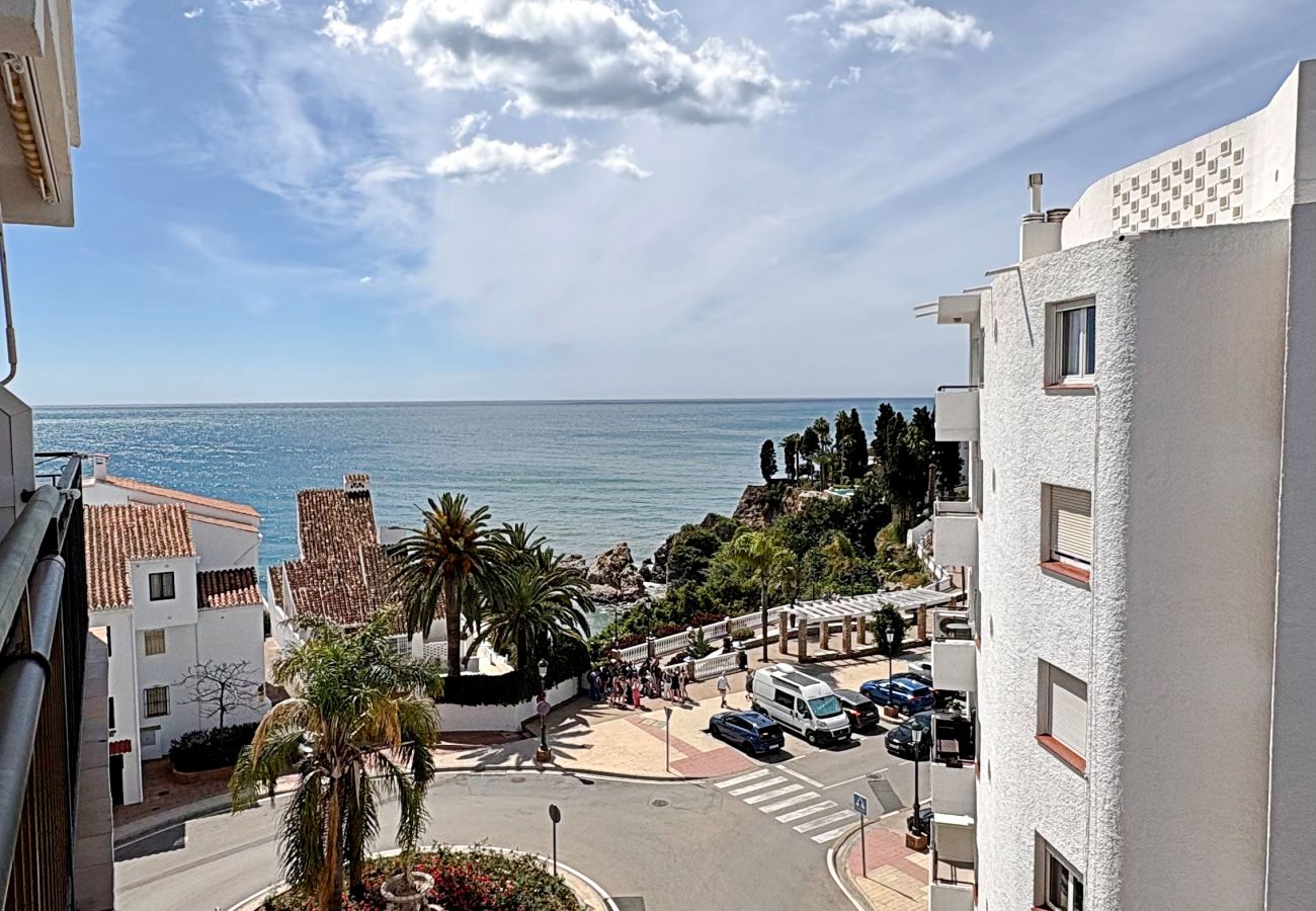 Apartment in Nerja - AP370 - Bahia - Parador