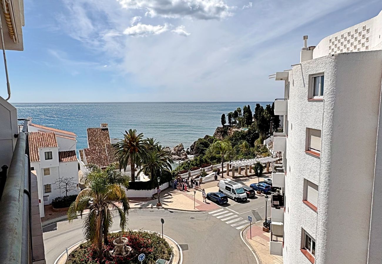 Apartment in Nerja - AP370 - Bahia - Parador