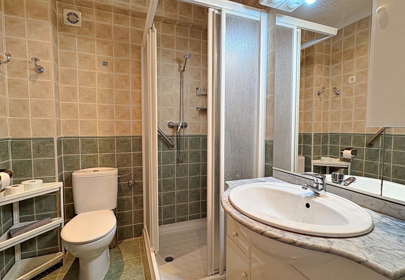 Apartment in Nerja - AP370 - Bahia - Parador