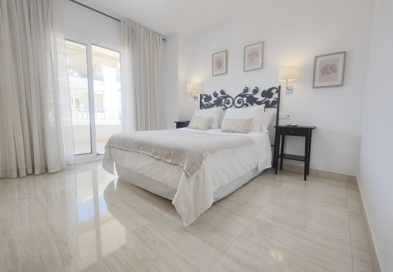 Apartment in Nerja - AP365 - Plaza de España