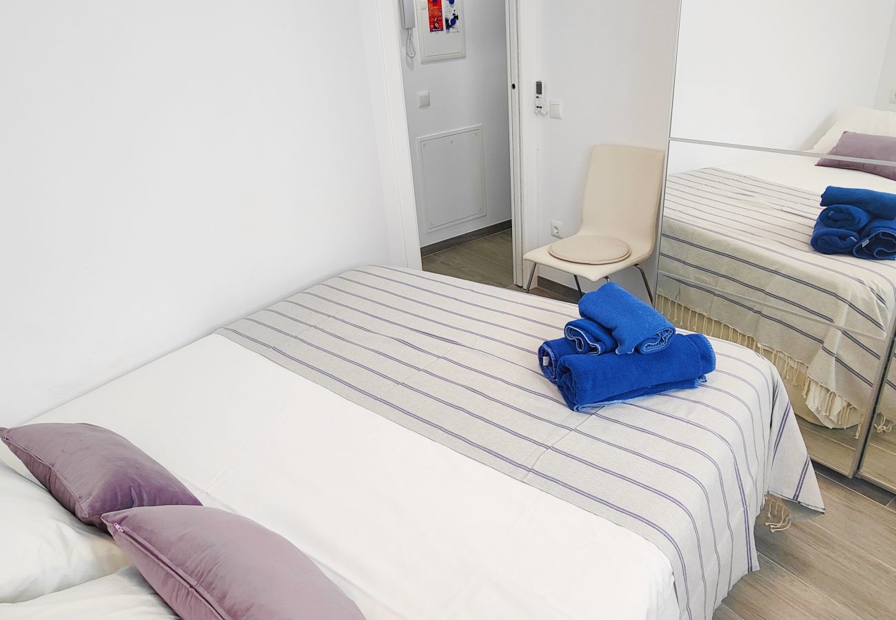 Apartment in Nerja - AP368 - Coronado 67 - Parador