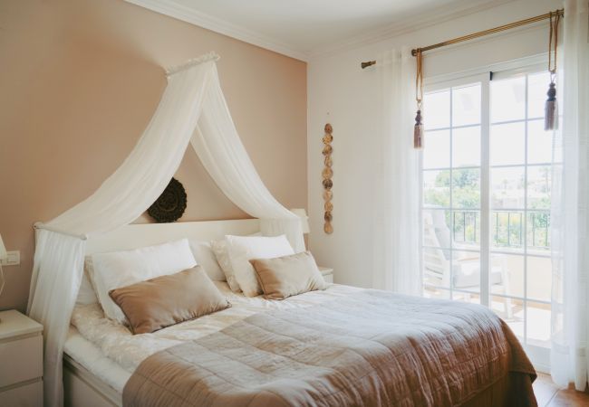 Apartment in Nerja - AP378 Casa Maria - Burriana Apartment in Nerja - AP378 Casa Maria - Burriana