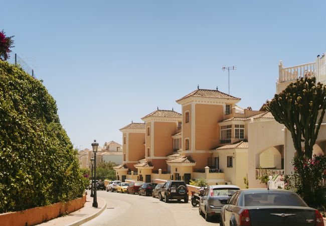 Apartment in Nerja - AP378 Casa Maria - Burriana Apartment in Nerja - AP378 Casa Maria - Burriana