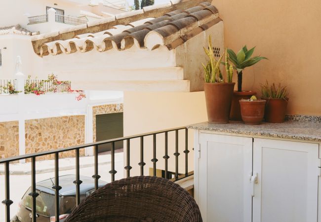 Apartment in Nerja - AP378 Casa Maria - Burriana Apartment in Nerja - AP378 Casa Maria - Burriana