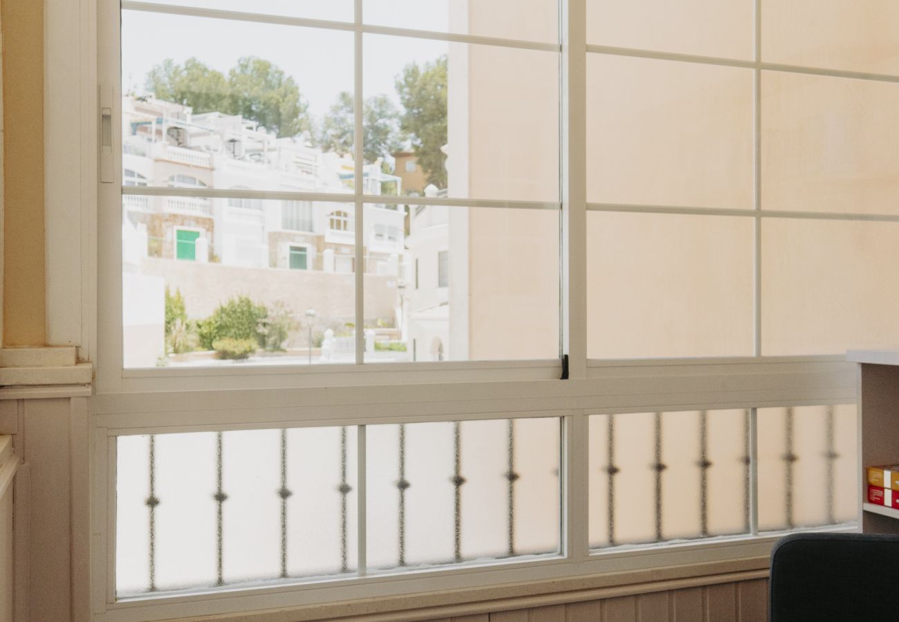 Apartment in Nerja - AP378 Casa Maria - Burriana