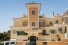 Apartment in Nerja - AP378 Casa Maria - Burriana Apartment in Nerja - AP378 Casa Maria - Burriana