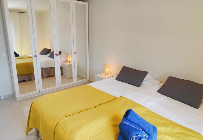 Apartment in Nerja - AP379 - Casa Seger - Parador Apartment in Nerja - AP379 - Casa Seger - Parador