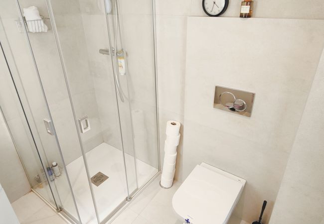 Apartment in Nerja - AP379 - Casa Seger - Parador Apartment in Nerja - AP379 - Casa Seger - Parador