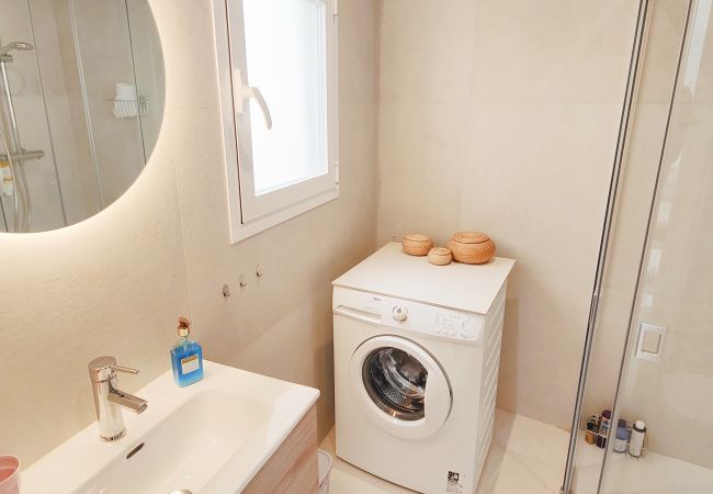 Apartment in Nerja - AP379 - Casa Seger - Parador Apartment in Nerja - AP379 - Casa Seger - Parador