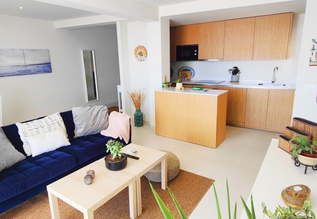 Apartment in Nerja - AP379 - Casa Seger - Parador Apartment in Nerja - AP379 - Casa Seger - Parador