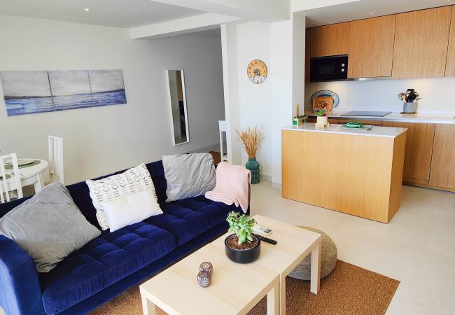 Apartment in Nerja - AP379 - Casa Seger - Parador Apartment in Nerja - AP379 - Casa Seger - Parador