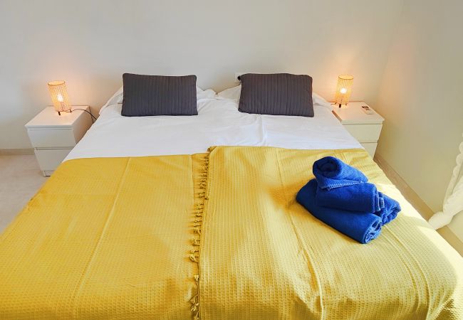 Apartment in Nerja - AP379 - Casa Seger - Parador Apartment in Nerja - AP379 - Casa Seger - Parador