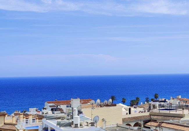 Apartment in Nerja - AP379 - Casa Seger - Parador Apartment in Nerja - AP379 - Casa Seger - Parador