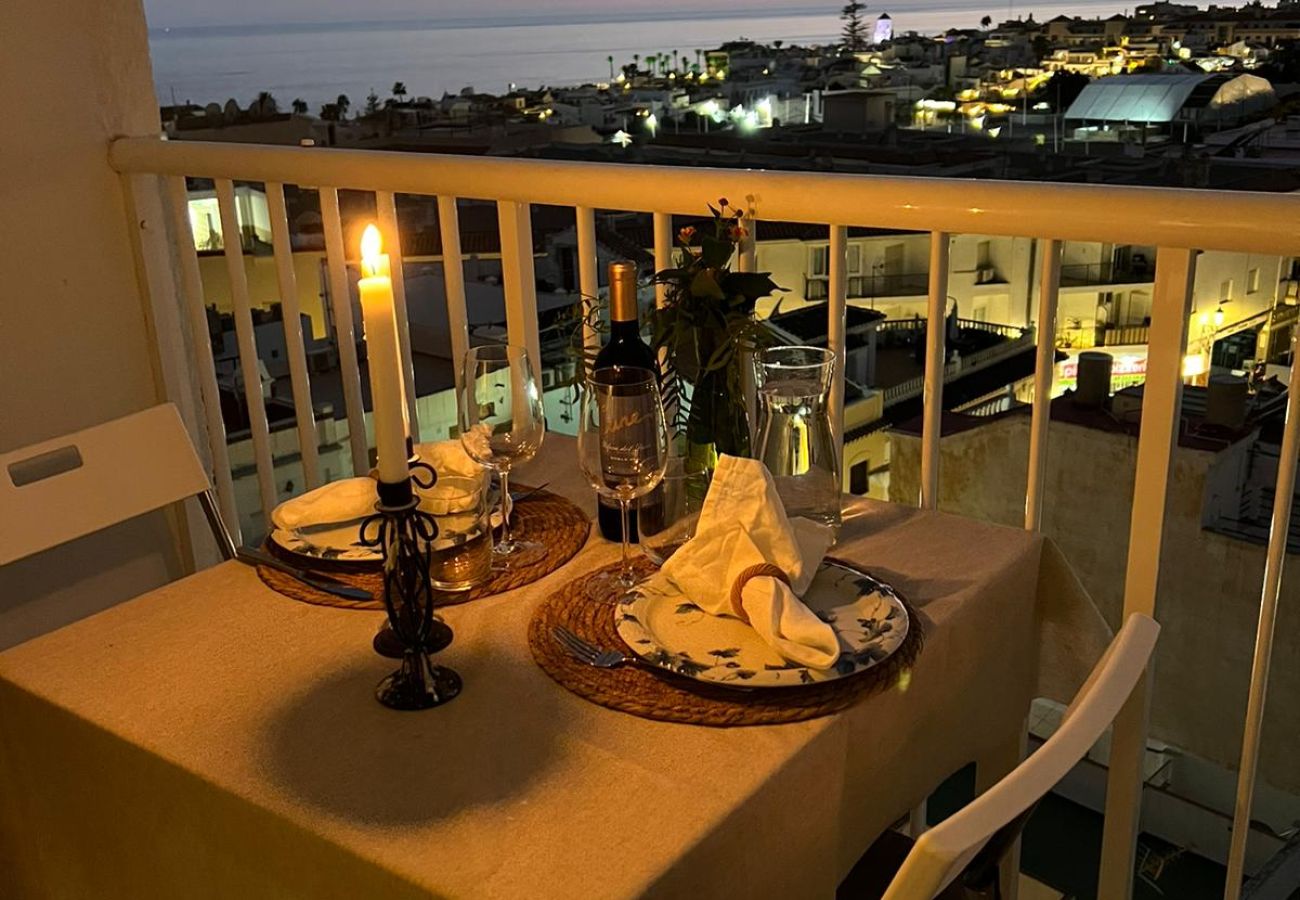 Apartment in Nerja - AP379 Casa Seger - Coronado