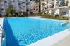 Apartment in Nerja - AP379 - Casa Seger - Parador Apartment in Nerja - AP379 - Casa Seger - Parador