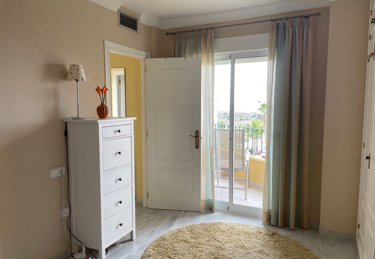 Apartment in Nerja - AP366 - Casa Vista - Señorio de Capistrano