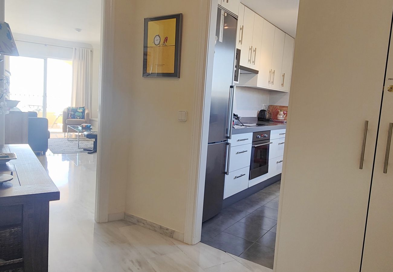 Apartment in Nerja - AP366 - Casa Vista - Señorio de Capistrano