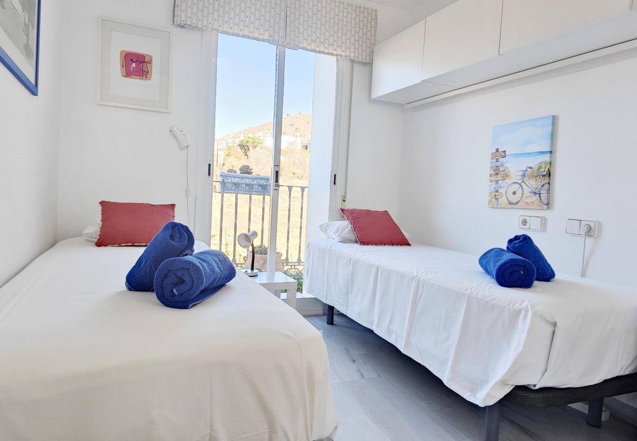 Apartment in Nerja - AP366 - Casa Vista - Señorio de Capistrano