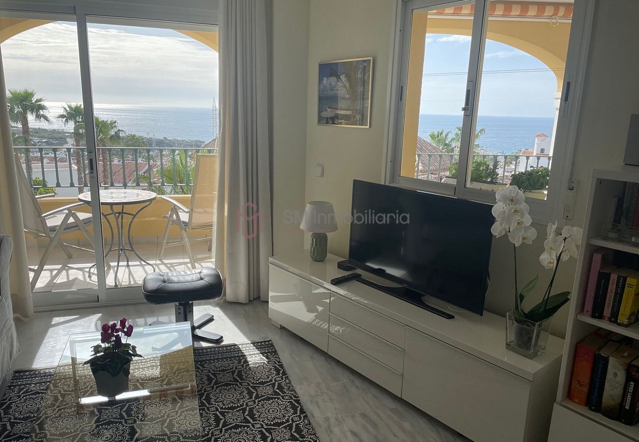 Apartment in Nerja - AP366 - Casa Vista - Señorio de Capistrano
