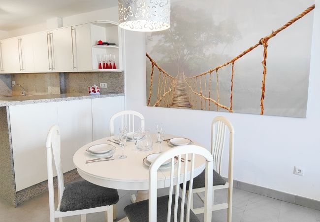 Apartment in Nerja - AP380 - Carabeo 2 - Parador Apartment in Nerja - AP380 - Carabeo 2 - Parador