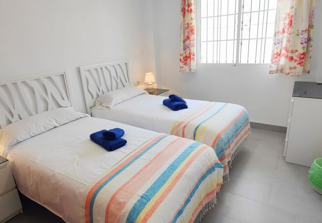 Apartment in Nerja - AP380 - Carabeo 2 - Parador Apartment in Nerja - AP380 - Carabeo 2 - Parador