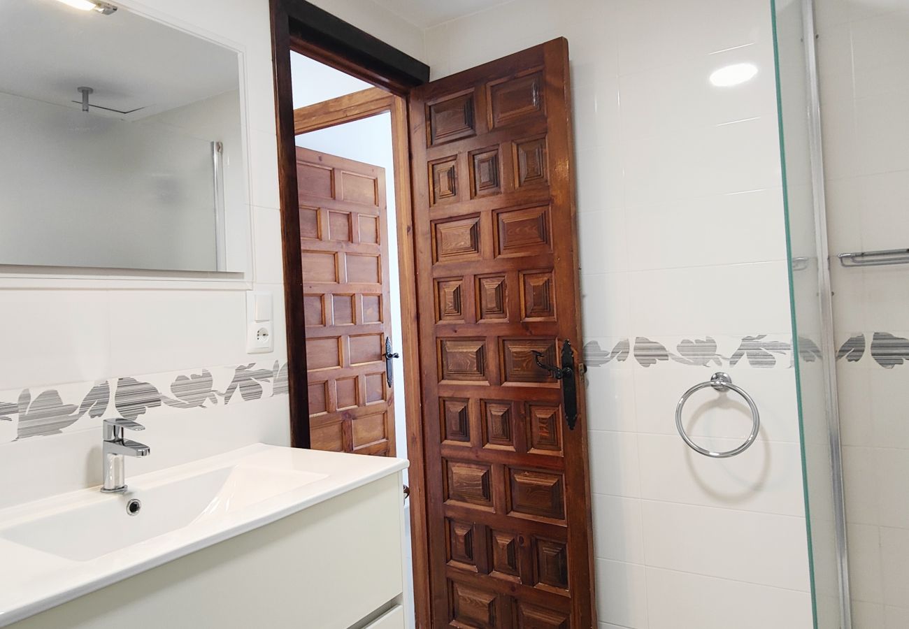 Apartment in Nerja - AP380 - Carabeo 2 - Parador