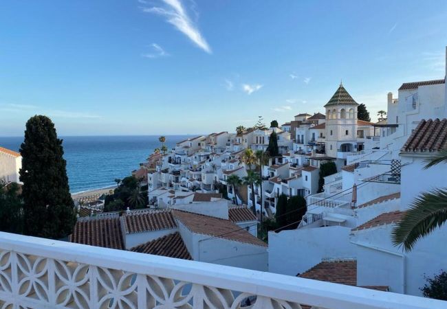 Apartment in Nerja - AP231 - Capistrano Playa 611