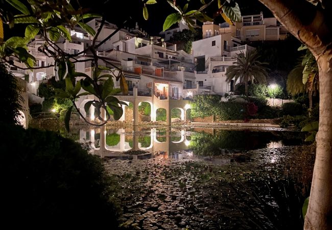 Apartment in Nerja - AP231 - Capistrano Playa 611