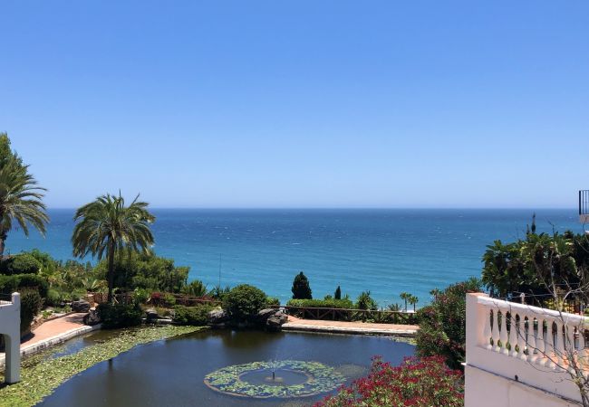 Apartment in Nerja - AP231 - Capistrano Playa 611