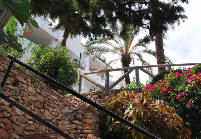 Apartment in Nerja - AP231 - Capistrano Playa 611