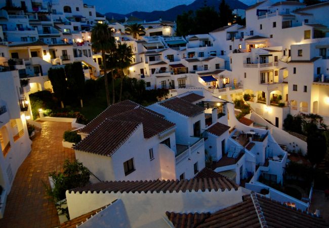 Apartment in Nerja - AP231 - Capistrano Playa 611