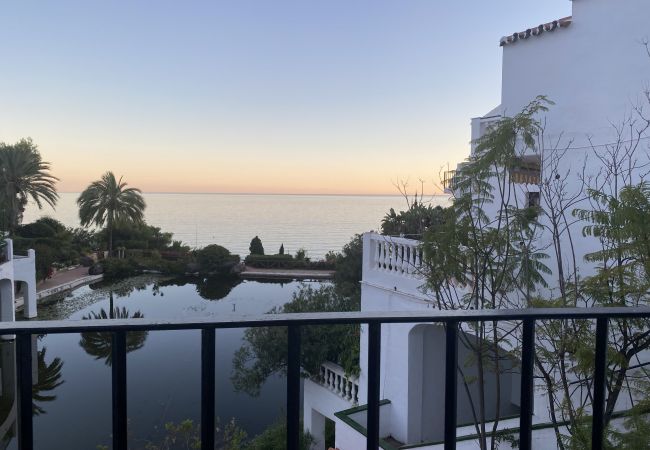 Apartment in Nerja - AP231 - Capistrano Playa 611