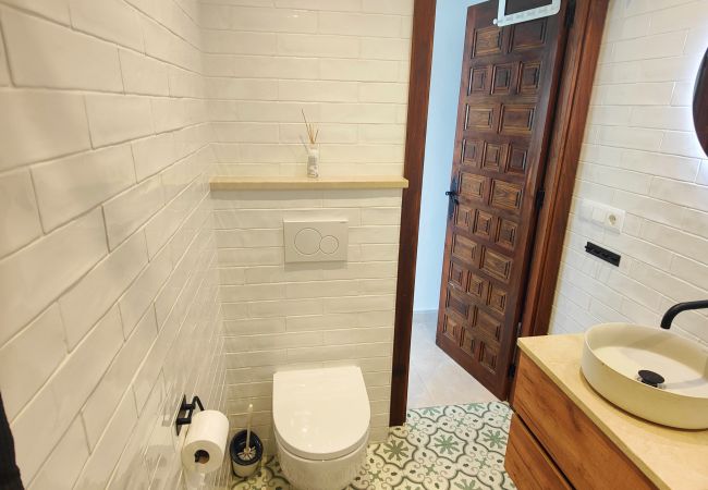 Apartment in Nerja - AP231 - Capistrano Playa  Apartment in Nerja - AP231 - Capistrano Playa