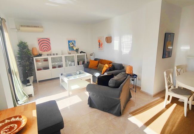 Apartment in Nerja - AP231 - Capistrano Playa 611