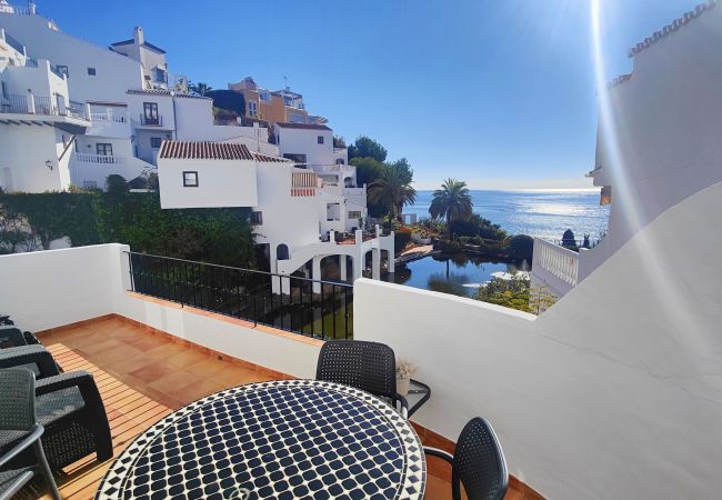 Apartment in Nerja - AP231 - Capistrano Playa  Apartment in Nerja - AP231 - Capistrano Playa